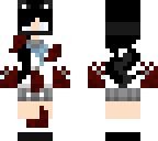 yandere shade romeave catgirl highschool blind