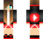 youtuber girl