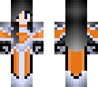 yuna the ice blaze