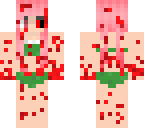 yuno gasai swimsuit ghoul