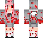yuno gasai wolf ghoul