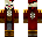 zachrywilsn'slongpartner