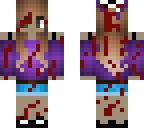 zombie caco1969