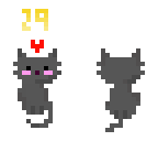 29 cats