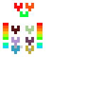82 followers - made myself