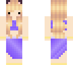 a skin for me