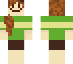a skin that i made 