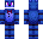 adventure bonnie