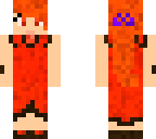 amber raine msmm oc