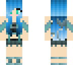 ancient siren