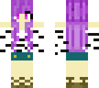 animal girl