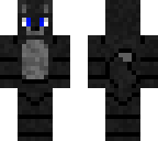 animatronic