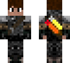 avenger no overlay