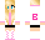 b for beautiful