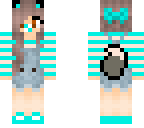 baby skin