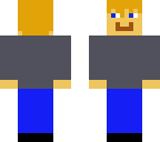 backwards skin