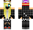 bad blondy