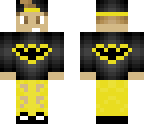 batman boy