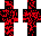 blackbloodedskin