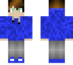 blue boy
