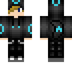 boy umbreon 
