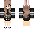 bunny girl
