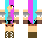 candy gal