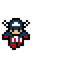 captain america