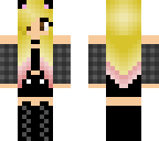 cat girl
