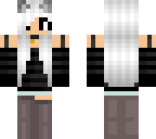 cat girl edit