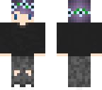 chibi crown boy