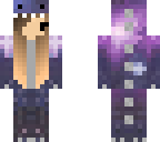 chibi galaxy dino