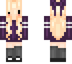 chibi girl