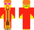 chocobo mage
