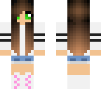 collage girl