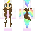 cool a unicorn