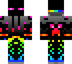 cool enderman