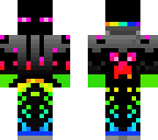 cool enderman fixed
