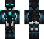cool robot