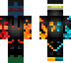 crazed wizard