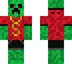 creeper