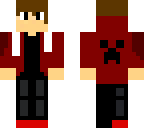 creeper boy