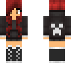 creeper girl