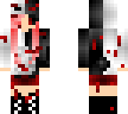 danganrompa yuno gasai ghoul