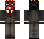 darth maul in a suit