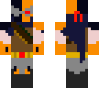 deathstroke