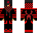 devil bandit