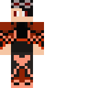devil blaze boy