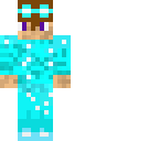 diamond boy