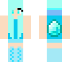 diamond skin